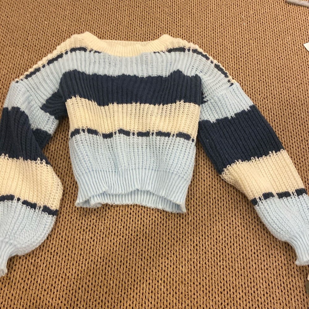 SHEIn sweater